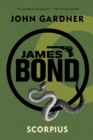 Image for James Bond: Scorpius