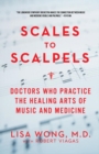 Image for Scales to Scalpels