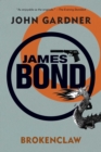 Image for James Bond: Brokenclaw