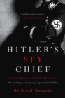 Image for Hitler&#39;s Spy Chief