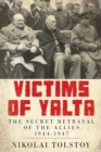 Image for Victims of Yalta