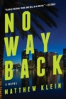 Image for No Way Back: A Novel