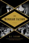 Image for The Windsor Faction - A Novel