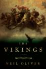 Image for The Vikings - A New History