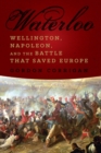 Image for Waterloo - A New History