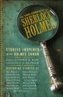 Image for In the Company of Sherlock Holmes - Stories Inspired by the Holmes Canon