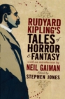 Image for Rudyard Kipling&#39;s Tales of Horror and Fantasy