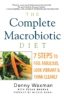 Image for The Complete Macrobiotic Diet