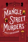 Image for The Mangle Street Murders