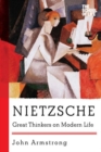 Image for Nietzsche - Great Thinkers on Modern Life