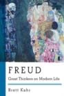Image for Freud - Great Thinkers on Modern Life