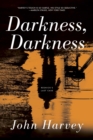 Image for Darkness, darkness : 12