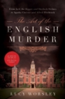 Image for Art of the English Murder