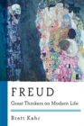 Image for Freud: great thinkers on modern life