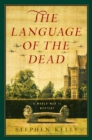 Image for The Language of the Dead