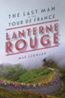 Image for Lanterne Rouge - The Last Man in the Tour de France
