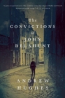 Image for The Convictions of John Delahunt - A Novel