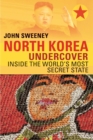 Image for North Korea Undercover