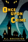 Image for Once Upon a Crime - A Brothers Grimm Mystery
