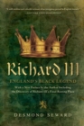 Image for Richard III - England&#39;s Black Legend