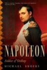 Image for Napoleon  : soldier of destiny