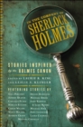 Image for In the Company of Sherlock Holmes : Stories Inspired by the Holmes Canon