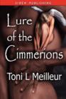 Image for Lure of the Cimmerions [ Lure of the Cimmerion : The Cimmerion Prince]