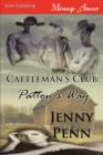 Image for Patton&#39;s Way [Cattleman&#39;s Club 1]