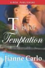 Image for T Is for Temptation [Witchy Women 1]