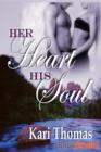 Image for Her Heart His Soul (Bookstrand Publishing)