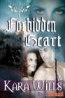 Image for Forbidden Heart [Talaenian Fae, Book 1] (Bookstrand Publishing)
