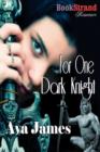 Image for For One Dark Knight (Bookstrand Publishing Romance)