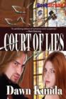 Image for Court of Lies (Bookstrand Publishing Romance)