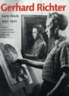 Image for Gerhard Richter  : early work, 1951-1972
