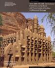 Image for Terra 2008  : 10th International Conference on the Study &amp; Conservation of Earthen Architecture Heritage