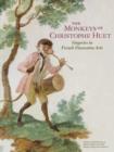 Image for The monkeys of Christophe Huet  : singeries in French decorative arts