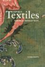 Image for Looking at Textiles – A Guide to Technical Terms