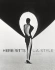 Image for Herb Ritts  : L.A. style