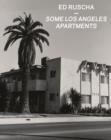 Image for Ed Ruscha and some Los Angeles apartments