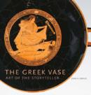 Image for The Greek Vase – Art of the Storyteller