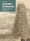 Image for Introduction to Controlled Vocabularies - Terminology For Art, Architecture, and Other Cultural Works, Updated Edition