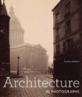Image for Architecture in photographs
