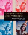 Image for Twentieth–Century Color Photographs – Identification and Care