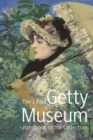 Image for The J. Paul Getty Museum  : handbook of the collection
