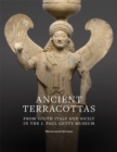 Image for Ancient Terracottas from South Italy and Sicily in  the J. Paul Getty Museum