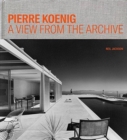 Image for Pierre Koenig - A View from the Archive