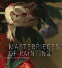 Image for Masterpieces of Painting - J. Paul Getty Museum