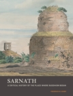 Image for Sarnath: a critical history of the place where Buddhism began