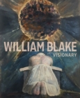 Image for William Blake - Visionary