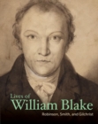 Image for Lives of William Blake
